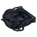 Rumble speed shop Helmen tas binnenkant zwart