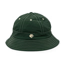 Bestel de Magenta STITCH BUCKET HAT FORREST GREEN veilig, gemakkelijk en snel bij Revert 95. Check onze website voor de gehele Magenta collectie, of kom gezellig langs bij onze winkel in Haarlem.	