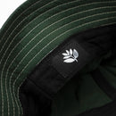 Bestel de Magenta STITCH BUCKET HAT FORREST GREEN veilig, gemakkelijk en snel bij Revert 95. Check onze website voor de gehele Magenta collectie, of kom gezellig langs bij onze winkel in Haarlem.	