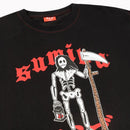 Bestel de Sumibu Nightshift Tee snel, veilig en gemakkelijk bij Revert 95. Check onze website voor de gehele Sumibu collectie.