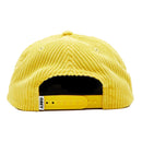 Bestel de Obey cord snapback snel, gemakkelijk en veilig bij Revert 95. Check onze website voor de gehele Obey collectie.