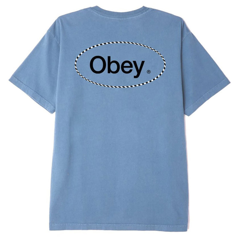Bestel de Obey OBEY X FRISO DELEGATION snel, veilig en gemakkelijk bij Revert 95. Check onze website voor de gehele Obey collectie.