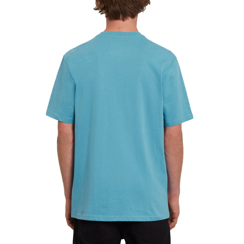 Bestel de Volcom BLOX T-SHIRT snel, veilig en gemakkelijk bij Revert 95. Check onze website voor de gehele Volcom collectie.