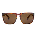 Bestel de Electric Knoxville XL Polarized Matte Tort Bronze snel, veilig en gemakkelijk bij Revert 95. Check onze website voor de gehele Electric collectie.