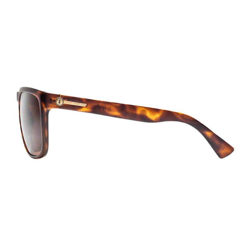 Bestel de Electric Knoxville XL Polarized Matte Tort Bronze snel, veilig en gemakkelijk bij Revert 95. Check onze website voor de gehele Electric collectie.