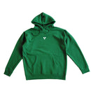 Bestel de Valuta Brand Dots Hoodie Green  snel, veilig en gemakkelijk bij Revert 95. Check onze website voor de gehele Valuta Brand collectie.