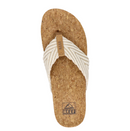 Bestel de Reef REEF CUSHION STRAND snel, veilig en gemakkelijk bij Revert 95. Check onze website voor de gehele Reef collectie.