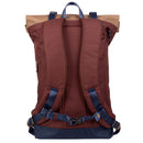 Bestel de Doughnut Christopher Earth Tone Series Backpack snel, veilig en gemakkelijk bij Revert 95. Check onze website voor de gehele Doughnut collectie.