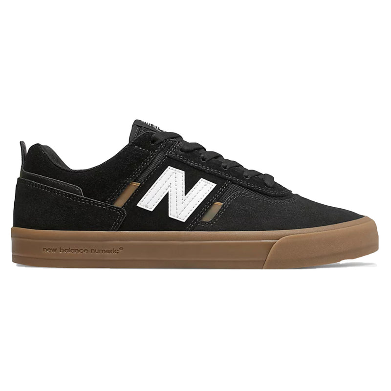 Bestel de New Balance Numeric NM306 - Jamie Foy snel, veilig en gemakkelijk bij Revert 95. Check onze website voor de gehele New Balance Numeric collectie.