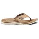 Bestel de Reef SANTA ANA snel, veilig en gemakkelijk bij Revert 95. Check onze website voor de gehele Reef collectie.