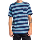 Bestel de Volcom MAXER STRIPE CREW SS snel, veilig en gemakkelijk bij Revert 95. Check onze website voor de gehele Volcom collectie.