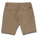 Bestel de Volcom FRICKIN CROSS SHRED SLUB SHORTS snel, veilig en gemakkelijk bij Revert 95. Check onze website voor de gehele Volcom collectie.