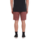 Bestel de Volcom Frickin Modern Stretch Short snel, veilig en gemakkelijk bij Revert 95. Check onze website voor de gehele Volcom collectie.