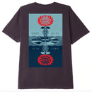 Bestel het obey POST PUNK FLOWER ORGANIC T-SHIRT snel, veilig en gemakkelijk bij Revert 95. Check onze website voor de gehele Obey collectie.