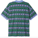 Bestel de Obey Praise jacquard polo snel, veilig en gemakkelijk bij Revert 95. Check onze website voor de gehele Obey collectie.