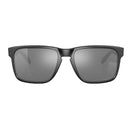 Bestel de Oakley Holbrook XL Matte Black Frame Prizm Black Polarized Lenses snel, veilig en gemakkelijk bij Revert 95. Check onze website voor de gehele Oakley collectie.