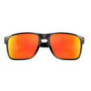 Bestel de Oakley Holbrook XL Black Ink Prizm Ruby Polarized Lenses snel, veilig en gemakkelijk bij Revert 95. Check onze website voor de gehele Oakley collectie.