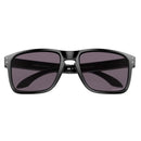 Bestel de Oakley Holbrook XL Matt Black Frame Prizm Grey Polarized Lenses snel, veilig en gemakkelijk bij Revert 95. Check onze website voor de gehele Oakley collectie.