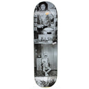 Bestel het GX1000 MJ California deck snel, veilig en gemakkelijk bij Revert 95. Check onze website voor de gehele GX1000 collectie.
