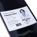 Bestel het GX1000 MJ California deck snel, veilig en gemakkelijk bij Revert 95. Check onze website voor de gehele GX1000 collectie.