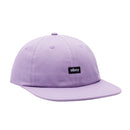 Bestel de Obey Mac 6 panel snapback veilig, gemakkelijk en snel bij Revert 95. Check onze website voor de gehele Obey collectie.