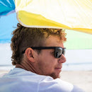 Bestel de Electric Knoxville XL S John John Florence Black Grey Polarized veilig, gemakkelijk en snel bij Revert 95. Check onze website voor de gehele Electric collectie.