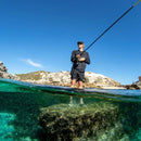 Bestel de Electric Knoxville XL S John John Florence Black Grey Polarized veilig, gemakkelijk en snel bij Revert 95. Check onze website voor de gehele Electric collectie.