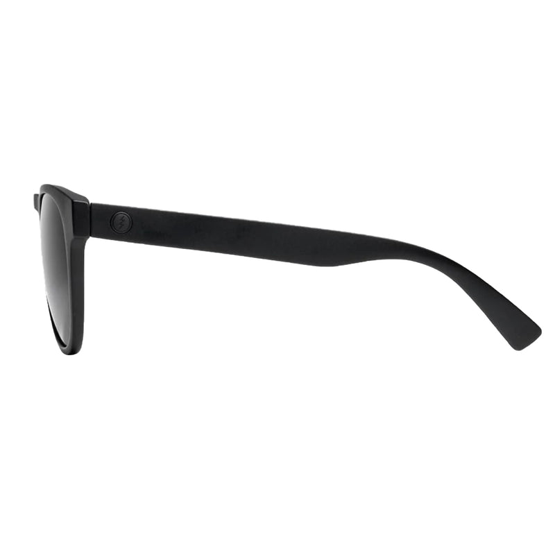 Bestel de Electric Nashville XL Matt Black Grey Polarized zonnebril snel, gemakkelijk en veilig bij Revert 95. Check on ze website voor de gehele Electric collectie.