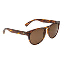 Bestel de Electric Nashville XL Matt Tortoise Bronze Polarized zonnebril snel, gemakkelijk en veilig bij Revert 95. Check on ze website voor de gehele Electric collectie.
