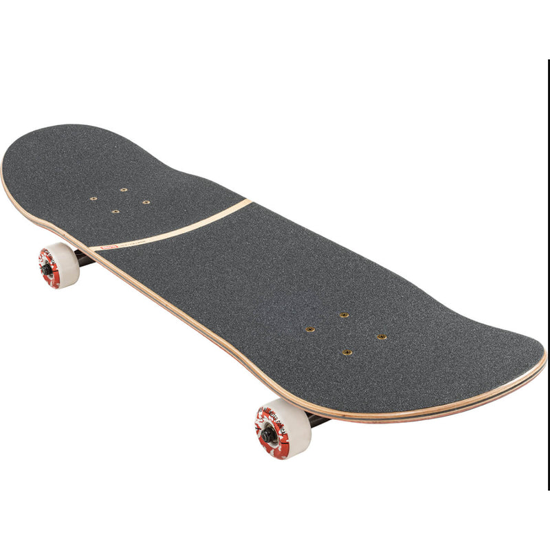Order the Globe G2 On The Brink complete skateboard fast, easy and safe at Revert 95. Check our website for our complete Globe collection.