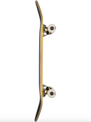 Bestel de Globe Kids Goodstock Mid Wheat complete snel, gemakkelijk en veilig bij Revert 95. Check on ze website voor de gehele Globe complete skateboards collectie, of kom langs in onze winkel in Haarlem.