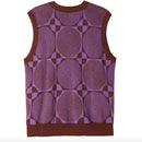 Bestel het Obey Dazed Vest veilig, gemakkelijk en snel bij Revert 95. Check onze website voor de gehele Obey collectie.