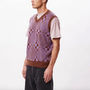 Bestel het Obey Dazed Vest veilig, gemakkelijk en snel bij Revert 95. Check onze website voor de gehele Obey collectie.