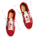 Bestel het CATIBA PRO Samba Red Contrast online bij Revert 95. Check de webshop voor de collectie Cariuma producten. Snelle wereldwijde levering.