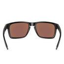 Bestel de Oakley Holbrook XL Matte Black Prizm Deep Water Polarized snel, gemakkelijk en veilig bij Revert 95. Check on ze website voor de gehele Oakley collectie.