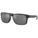 Bestel de Oakley Holbrook Matte Black PRIZM Black Polar ​zonnebril snel, gemakkelijk en veilig bij Revert 95. Check on ze website voor de gehele Oakley gepolariseerde zonnebrillen collectie, of kom langs in onze winkel in Haarlem