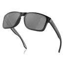 Bestel de Oakley Holbrook Matte Black PRIZM Black Polar ​zonnebril snel, gemakkelijk en veilig bij Revert 95. Check on ze website voor de gehele Oakley gepolariseerde zonnebrillen collectie, of kom langs in onze winkel in Haarlem