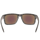 Bestel de Oakley Holbrook Matte Black Tortoise PRIZM Sapphire Polarized ​zonnebril snel, gemakkelijk en veilig bij Revert 95. Check on ze website voor de gehele Oakley gepolariseerde zonnebrillen collectie, of kom langs in onze winkel in Haarlem