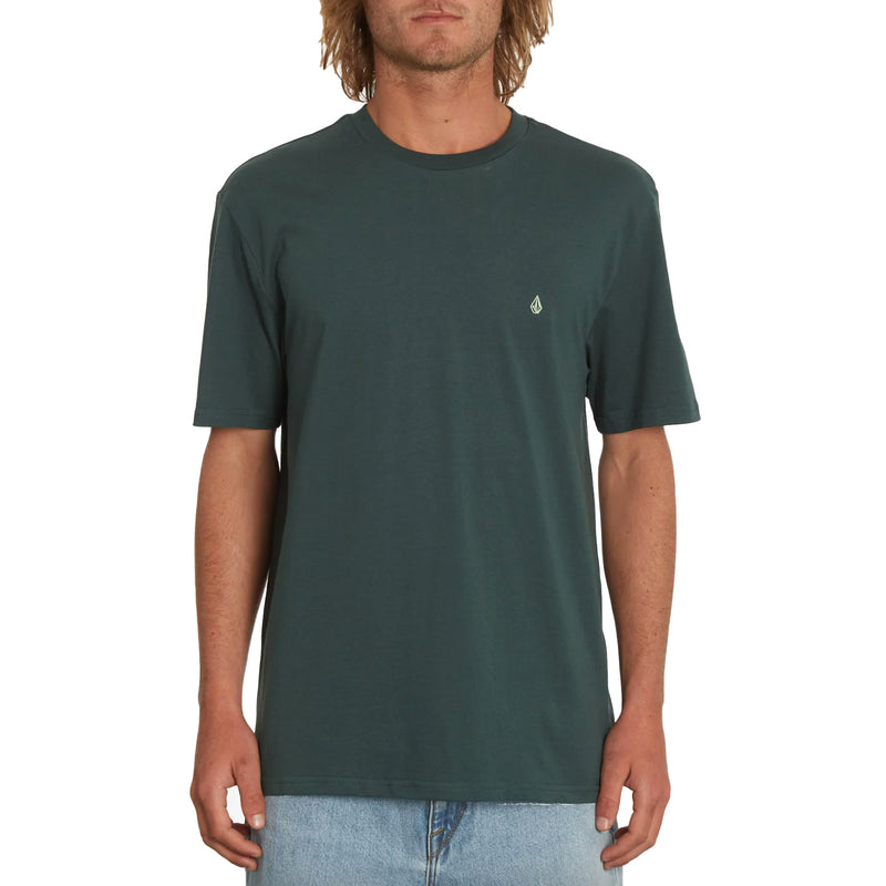 Bestel het Volcom STONE BLANKS T-SHIRT veilig, gemakkelijk en snel bij Revert 95. Check onze website voor de gehele Volcom collectie.