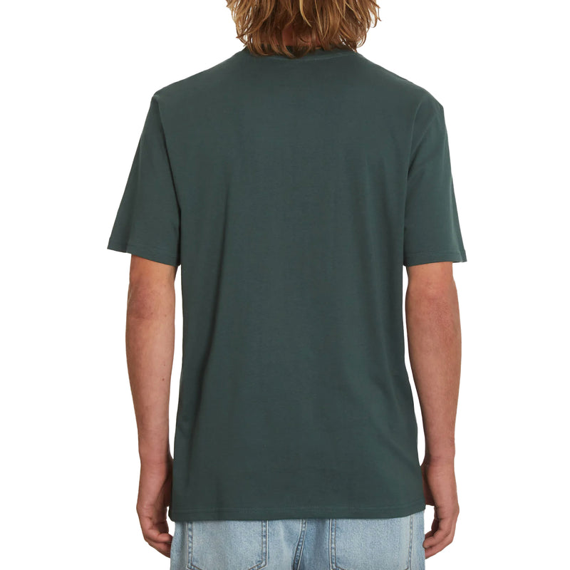 Bestel het Volcom STONE BLANKS T-SHIRT veilig, gemakkelijk en snel bij Revert 95. Check onze website voor de gehele Volcom collectie.