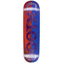 Bestel het GX1000 Split Veneer Red/Blue Deck veilig, gemakkelijk en snel bij Revert 95. Check onze website voor de gehele GX1000 collectie.