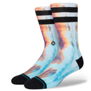 Bestel de Stance QUICK DIP Crew veilig, gemakkelijk en snel bij Revert 95. Check onze website voor de gehele Stance collectie.