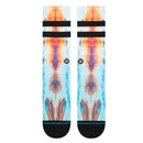 Bestel de Stance QUICK DIP Crew veilig, gemakkelijk en snel bij Revert 95. Check onze website voor de gehele Stance collectie.