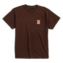 Bestel de Huf HUF X THRASHER - HIGH POINT S/S TEE veilig, gemakkelijk en snel bij Revert 95. Check onze website voor de gehele Huf collectie.