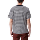 Bestel de Obey Established works eyes strp ss veilig, gemakkelijk en snel bij Revert 95. Check onze website voor de gehele Obey collectie.