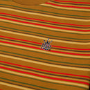 Bestel de Huf CROWN STRIPE S/S KNIT TOP veilig, gemakkelijk en snel bij Revert 95. Check onze website voor de gehele Huf collectie.