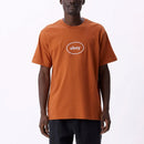 Bestel de Obey Oval tee veilig, gemakkelijk en snel bij Revert 95. Check onze website voor de gehele Obey collectie.