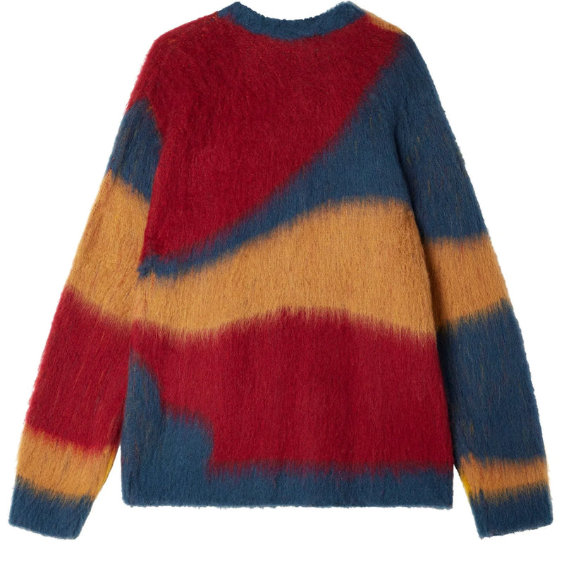 Bestel de Obey Idlewood sweater veilig, gemakkelijk en snel bij Revert 95. Check onze website voor de gehele Obey collectie.