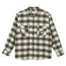 Bestel de Polar Flannel Shirt Dark Olive veilig, gemakkelijk en snel bij Revert 95. Check onze website voor de gehele Polar collectie.