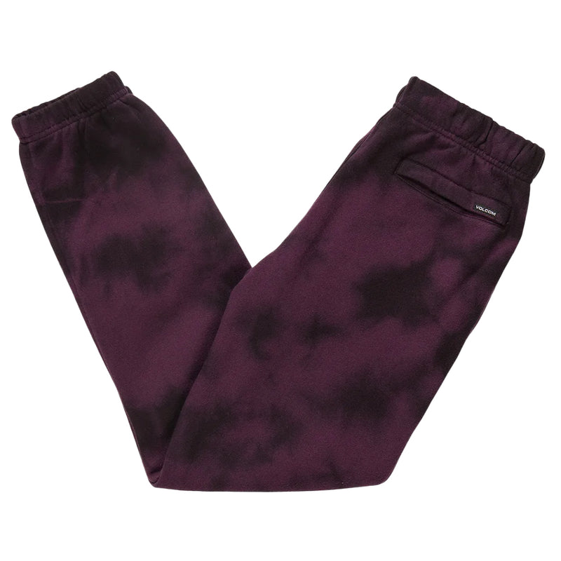 Bestel de Volcom ICONIC STONE PLUS FLEECE PANT Kids veilig, gemakkelijk en snel bij Revert 95. Check onze website voor de gehele Volcom collectie.	